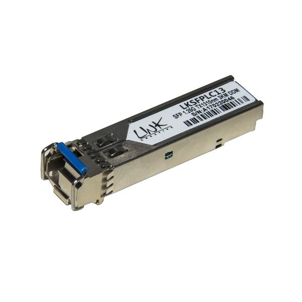 Modulo Fibra Ottica SFP Nilox Gigabit/MiniGBIC per Switch - immagine 3