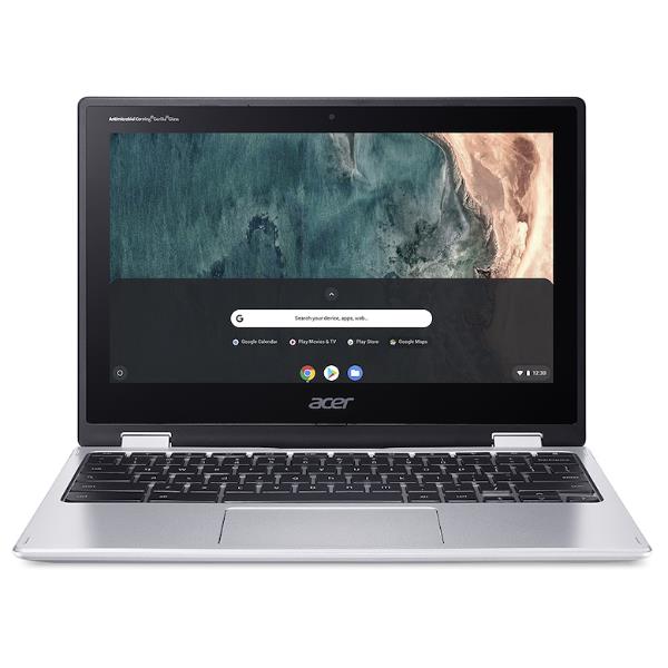 Notebook Acer Chromebook Spin 311 11.6" Touch Intel Celeron 4GB 64GB ChromeOS - immagine 4