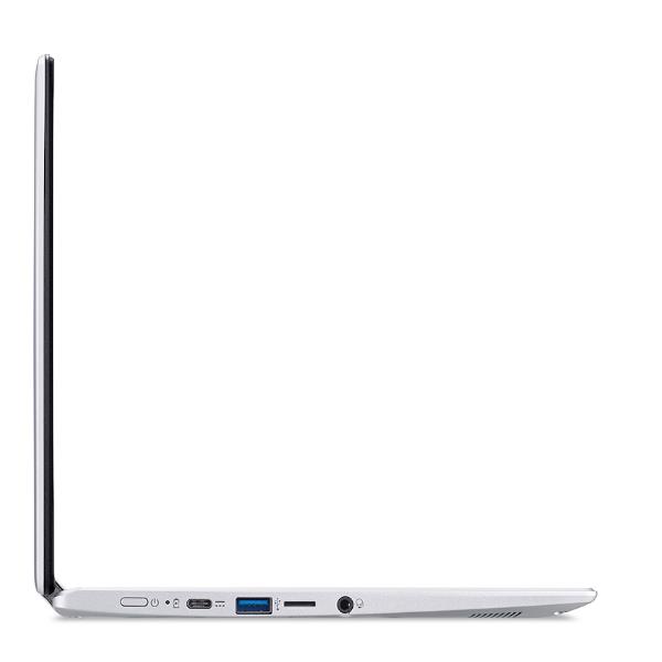 Notebook Acer Chromebook Spin 311 11.6" Touch Intel Celeron 4GB 64GB ChromeOS - immagine 5