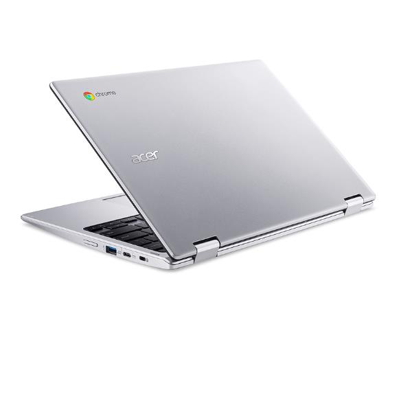 Notebook Acer Chromebook Spin 311 11.6" Touch Intel Celeron 4GB 64GB ChromeOS - immagine 6