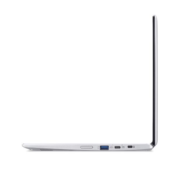 Notebook Acer Chromebook Spin 311 11.6" Touch Intel Celeron 4GB 64GB ChromeOS - immagine 7