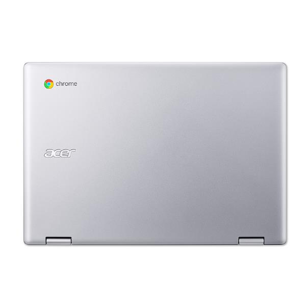 Notebook Acer Chromebook Spin 311 11.6" Touch Intel Celeron 4GB 64GB ChromeOS - immagine 8