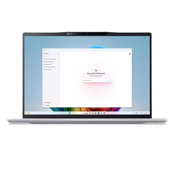 Notebook Acer Swift 14" Copilot+PC Ryzen AI 9 32GB 1TB Touch Screen - immagine 3