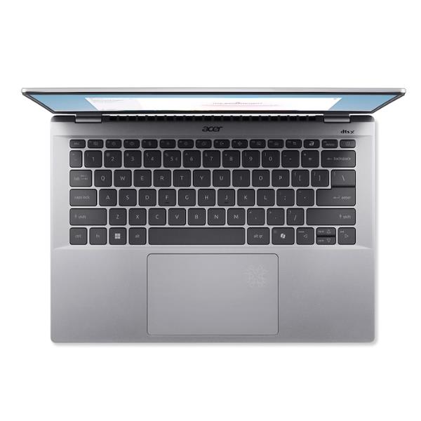 Notebook Acer Swift 14" Copilot+PC Ryzen AI 9 32GB 1TB Touch Screen - immagine 4