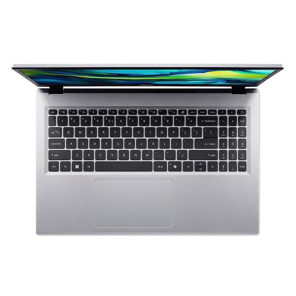 Notebook Acer Aspire Go 15 15.6" Ryzen 7 16GB 512GB SSD Win11 - immagine 2