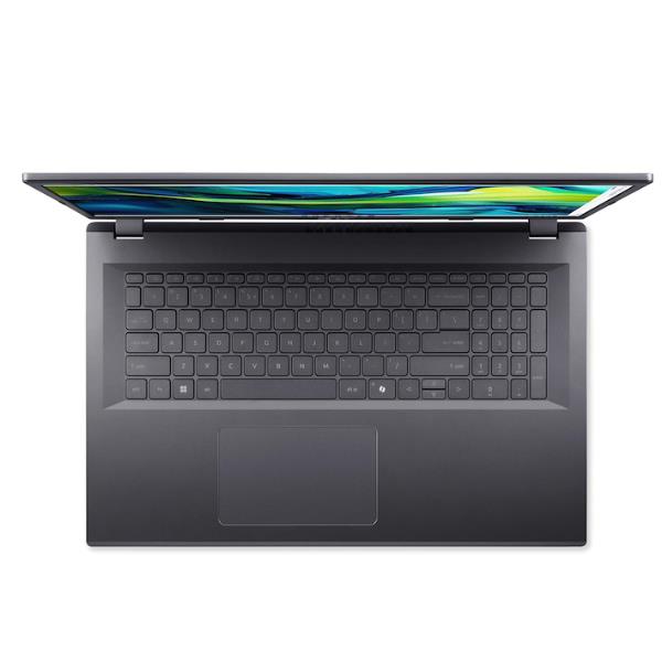 Notebook Acer Aspire 17 A17-51M 17.3" i7-13620H 16GB 1TB SSD Win11 Pro - immagine 2