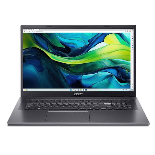 Notebook Acer Aspire 17 A17-51M 17.3" i7-13620H 16GB 1TB SSD Win11 Pro - immagine 6