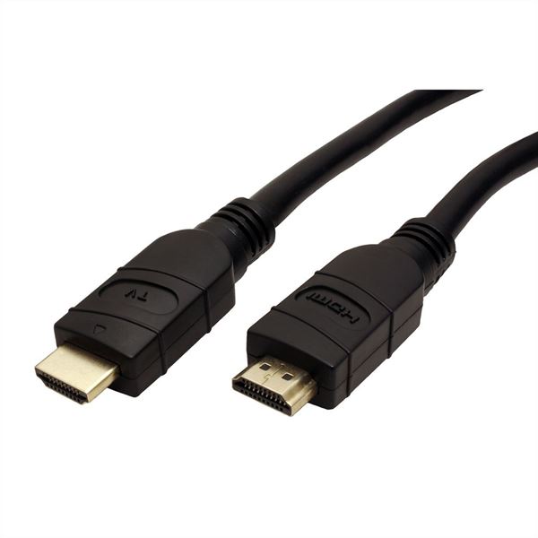 Cavo HDMI 2.0 Nilox High Speed 25 metri - immagine 4