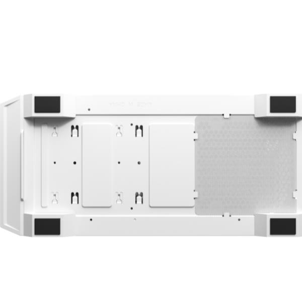 Cabinet Mid-Tower Antec NX416L Bianco - immagine 2
