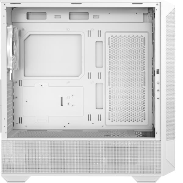 Cabinet Mid-Tower Antec NX416L Bianco - immagine 5