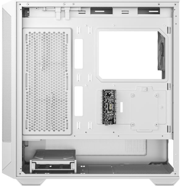 Cabinet Mid-Tower Antec NX416L Bianco - immagine 6