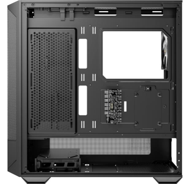Cabinet Antec NX416L Midi-Tower Nero 7 HDD - immagine 6
