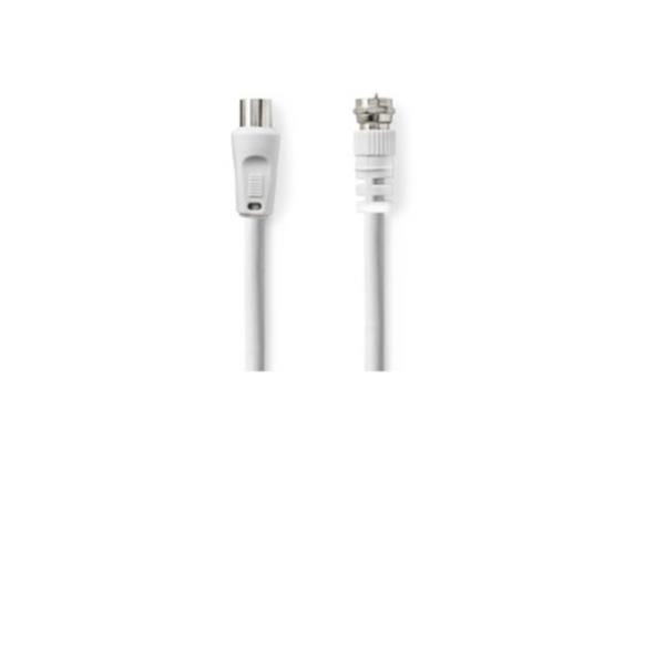 Cavo Antenna Nilox M/SAT Maschio 5 metri - immagine 2