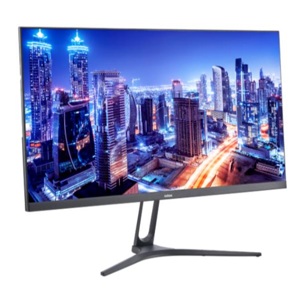 Monitor Nilox 21.5" FHD 75Hz VA HDMI VGA - immagine 2