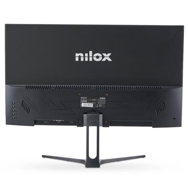 Monitor Nilox 21.5" FHD 75Hz VA HDMI VGA - immagine 5