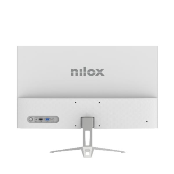 Monitor Nilox 23.8" Full HD 100Hz IPS HDMI - immagine 2