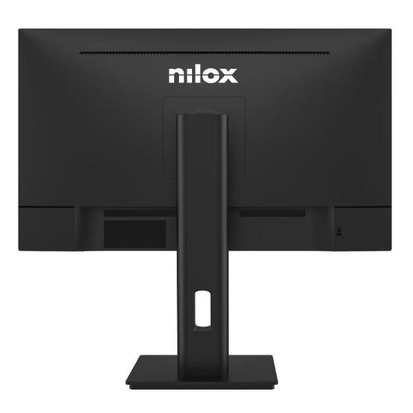 Monitor Nilox 24" 120Hz IPS Full HD Regolabile Altezza Pivot - immagine 6