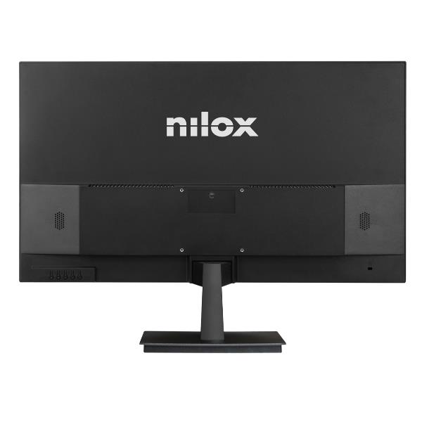 Monitor Gaming Nilox 27" 2K 100Hz IPS AHVA HDMI DP - immagine 3