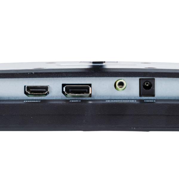 Monitor Nilox 27" Full HD IPS 100Hz 1ms HDMI DP - immagine 4