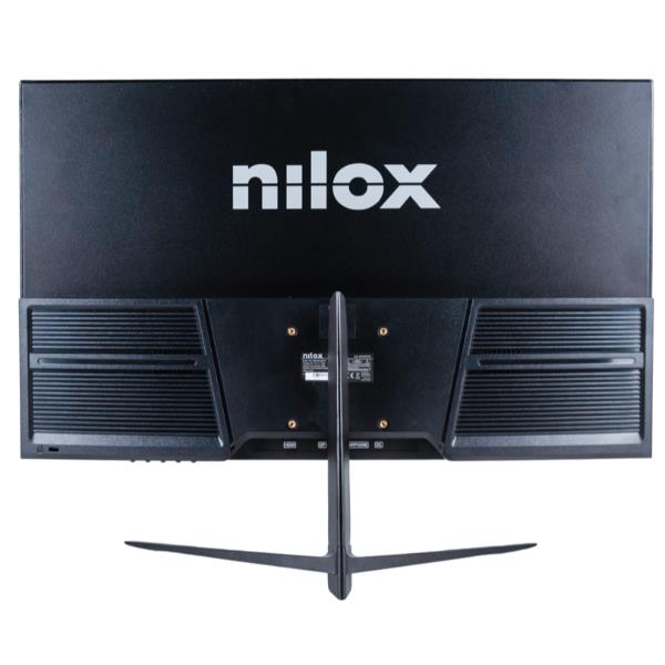 Monitor Nilox 27" Full HD IPS 100Hz 1ms HDMI DP - immagine 7
