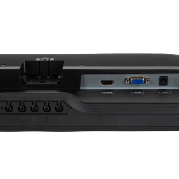 Monitor Nilox 27 Full HD IPS 75Hz HDMI VGA - SKU: NXM27FHD11 - Immagine 2