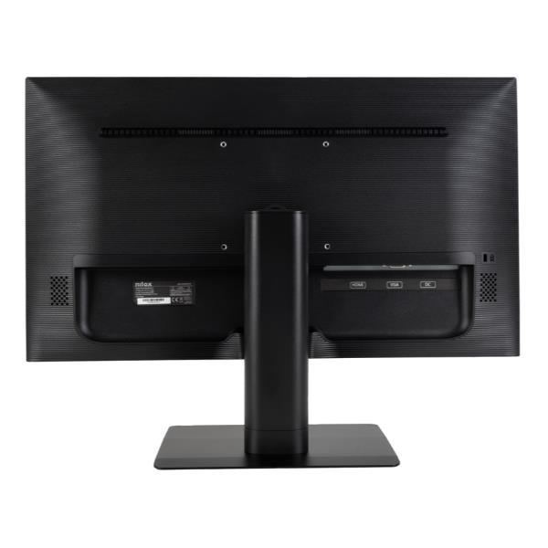 Monitor Nilox 27 Full HD IPS 75Hz HDMI VGA - SKU: NXM27FHD11 - Immagine 3