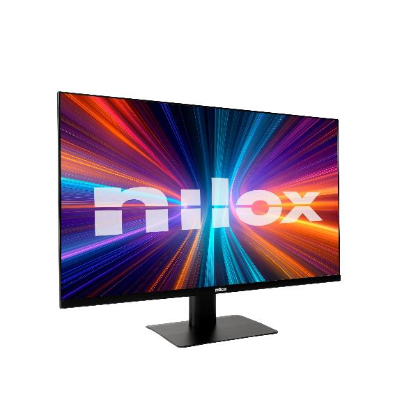 Monitor Nilox 27 Full HD IPS 75Hz HDMI VGA - SKU: NXM27FHD11 - Immagine 5
