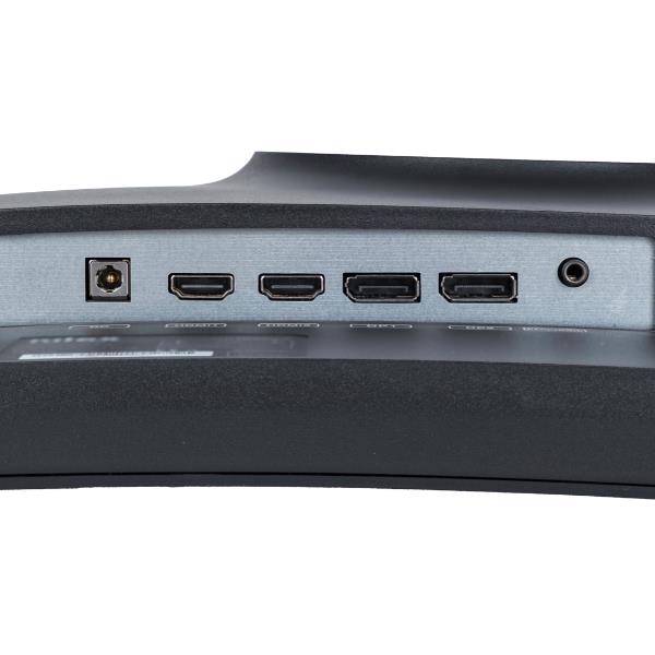 Monitor Gaming Curvo Nilox 34" UltraWide QHD 144Hz 1ms - immagine 6