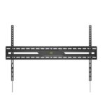 Staffa TV Nilox 600X600 Montaggio a Muro per Schermi fino a 90″ 100kg