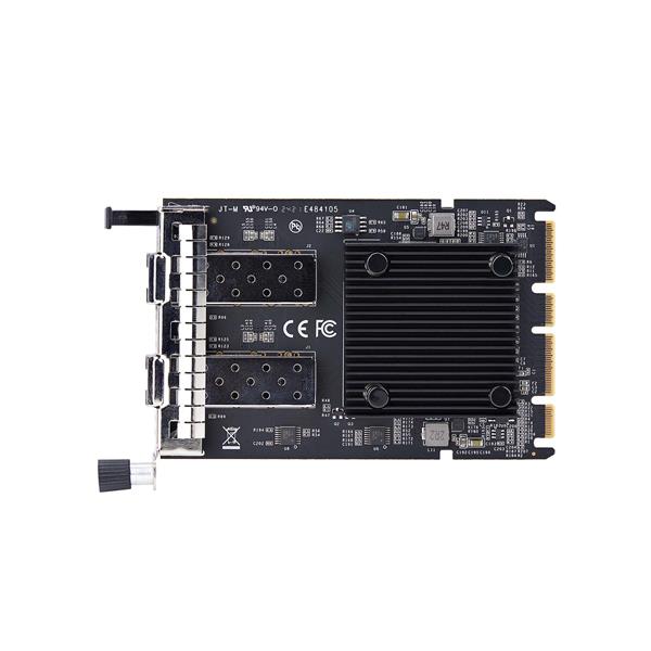 Adattatore di Rete Startech O1210I Fibre Channel SFP+ 10Gb Wake-on-LAN - immagine 5