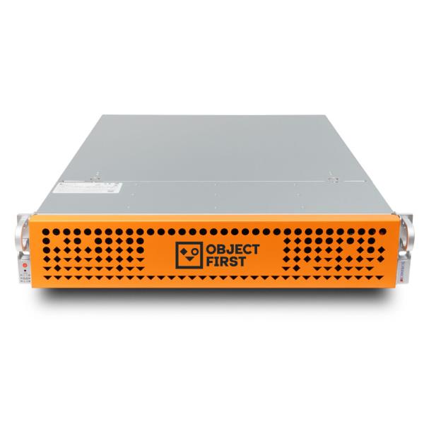 Object First OOTBI 216 TB + 3Y SUPPORT - SOFTWARE MULTILICENZA (ELETTRONICA) - immagine 5