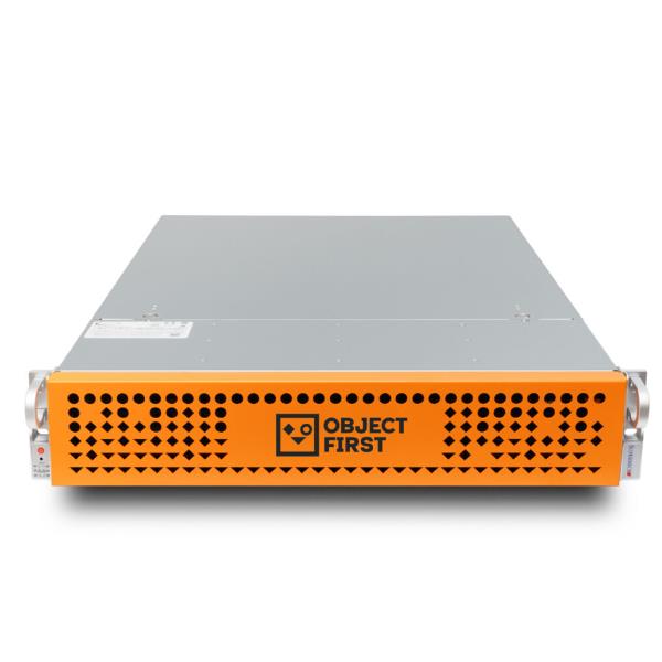 Object First OOTBI 8 TB + 3Y SUPPORT - SOFTWARE MULTILICENZA (ELETTRONICA) - immagine 6