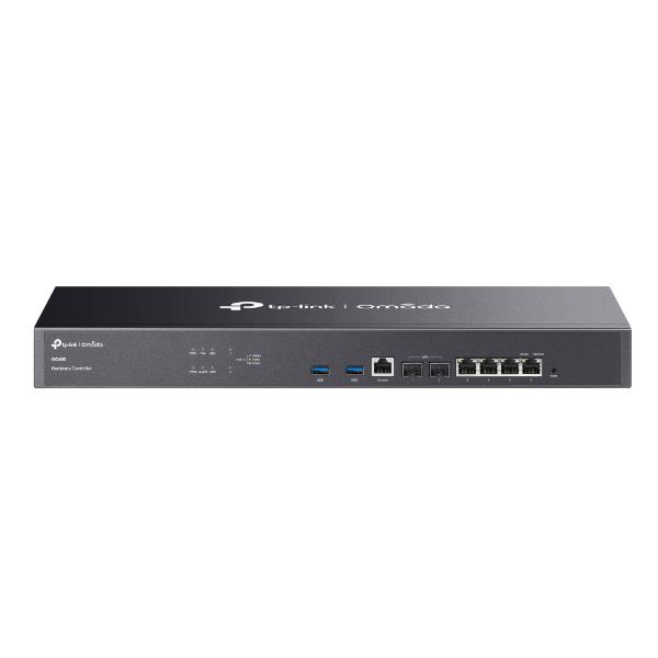Controller Wireless TP-LINK OC400 per Reti Omada Indoor 4 Porte - immagine 2