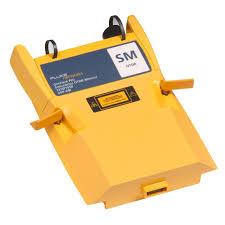 OTDR Fluke Networks OFP-SM per Fibra Monomodo 1310/1550nm con Probe - immagine 2