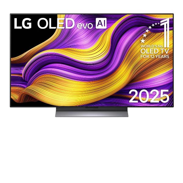 TV LG OLED EVO G5 48" 4K UHD Smart WebOS25 - immagine 5