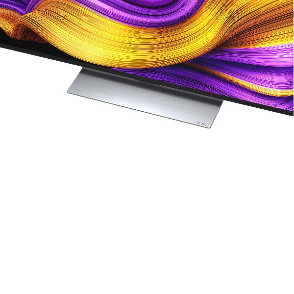 TV LG OLED EVO G5 48" 4K UHD Smart WebOS25 - immagine 7