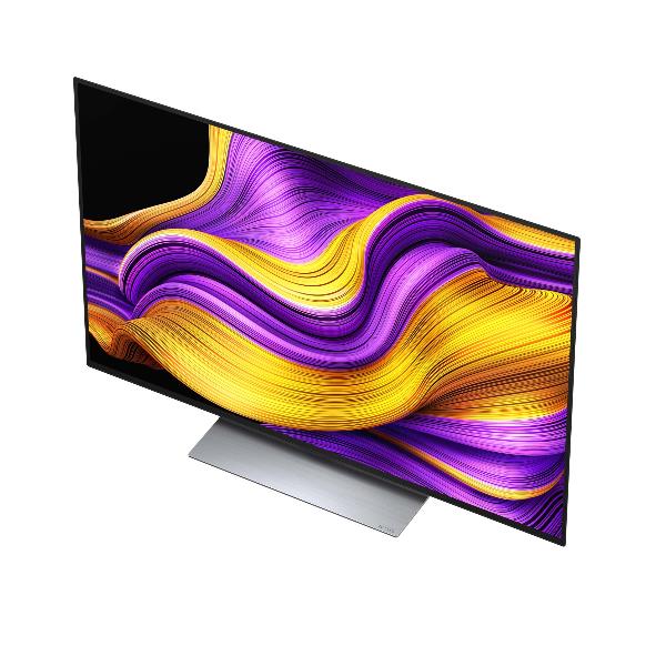 TV LG OLED EVO G5 48" 4K UHD Smart WebOS25 - immagine 8