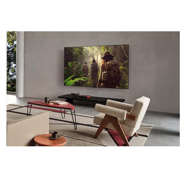 TV LG OLED EVO G5 48" 4K UHD Smart WebOS25 - immagine 9