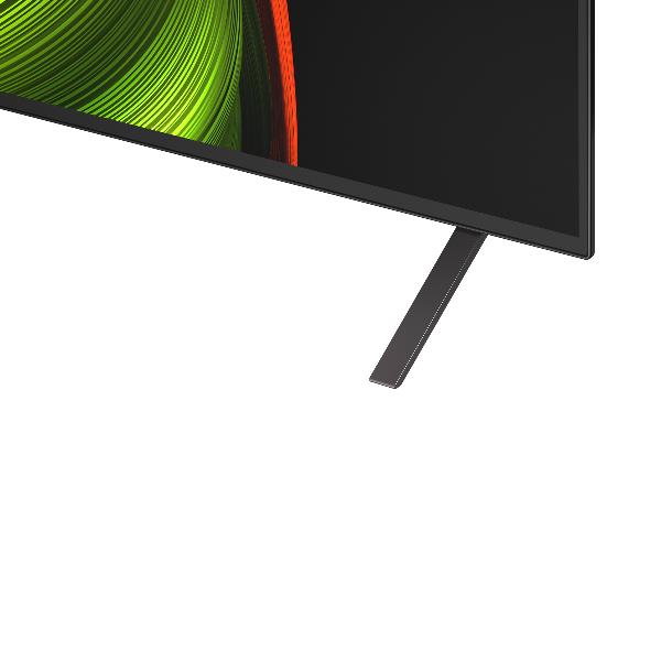 TV LG OLED55B5 55" 4K UHD Smart WebOS25 Piedini Laterali - immagine 5