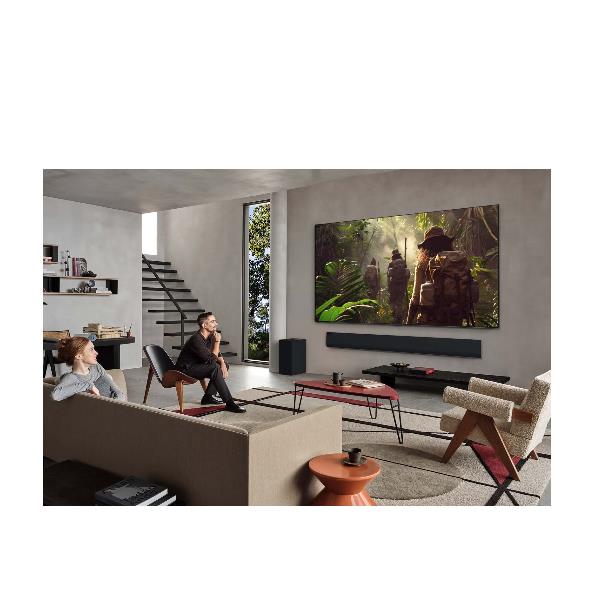 TV LG OLED EVO G5 65" 4K UHD Smart WebOS25 - immagine 8