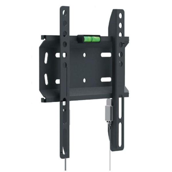 Staffa TV ITB Solution OM06187 a Muro per Schermi fino a 37" 35kg - immagine 2