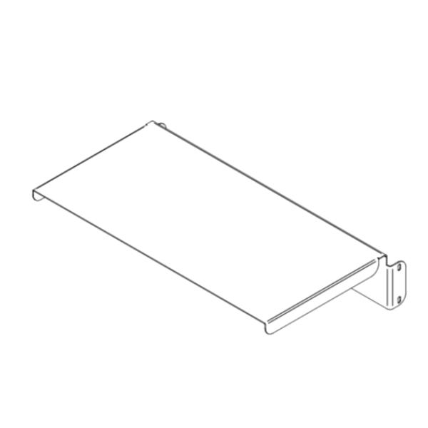 Mensola Supporto TV/Monitor ITB Solution OM07148 per Schermi fino a 3kg - immagine 2