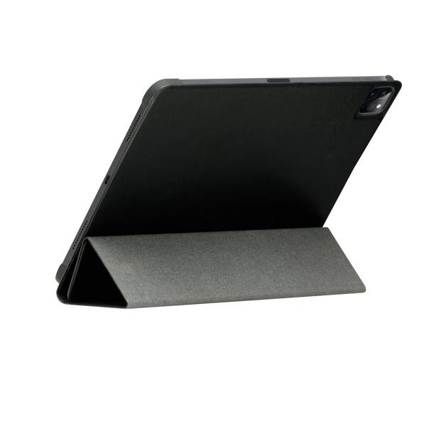 Custodia per iPad Air 10.9"/Pro 11" Dbramante 1928 Oslo Similpelle Riciclata Nero - immagine 3