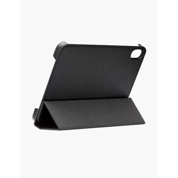 Custodia iPad mini 6 Dbramante 1928 Oslo Similpelle Nero - immagine 3