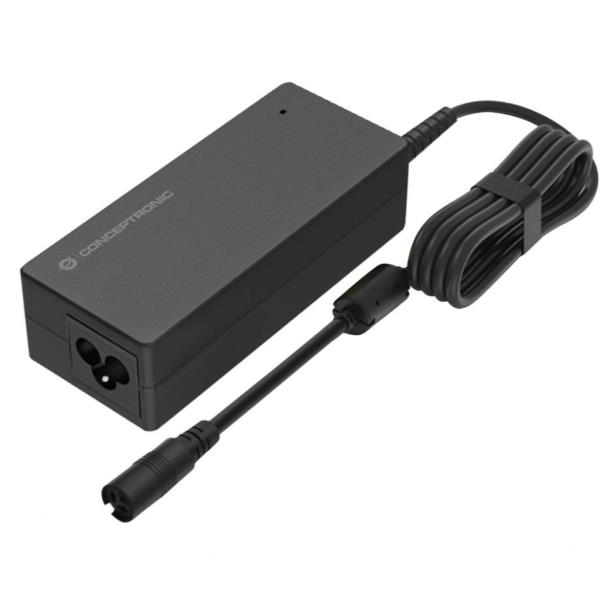 Alimentatore Notebook Conceptronic Universale 90W con 10 Connettori - immagine 5