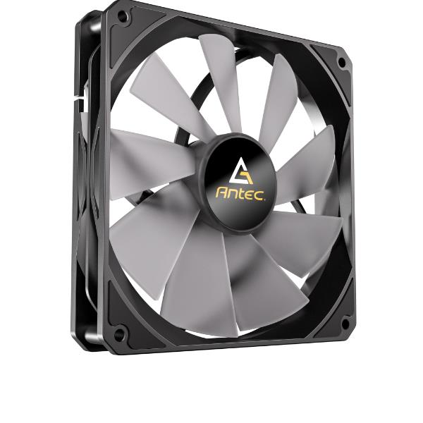 Ventole PC Antec P14 ARGB 140mm 2 Pack 1350 RPM - immagine 3