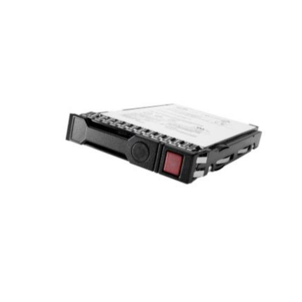 SSD Interno HPE 960GB SATA 6Gbps 2.5" per Server Broadcom MegaRAID - immagine 2