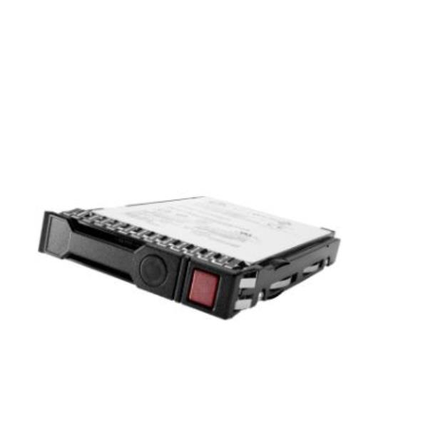 SSD Interno HPE 960GB SAS 2.5" Read Intensive 12G - immagine 2
