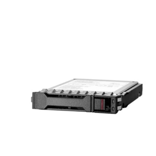 SSD Interno HPE 1.6TB SAS 24G 2.5" SFF - immagine 2