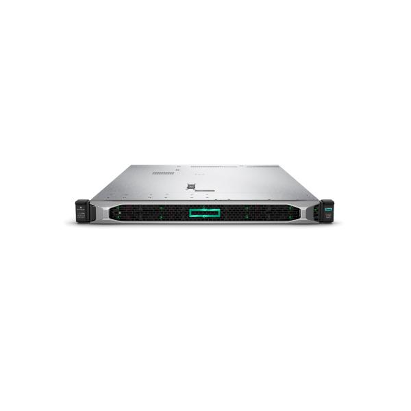 Server Rack HPE ProLiant DL380 Gen11 Xeon Silver 2436 32GB - immagine 2
